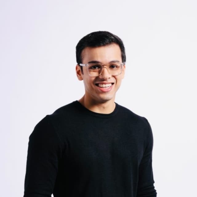 Eashan Shetty