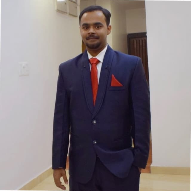 Eash Bhanu