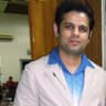 Ashish Dubey