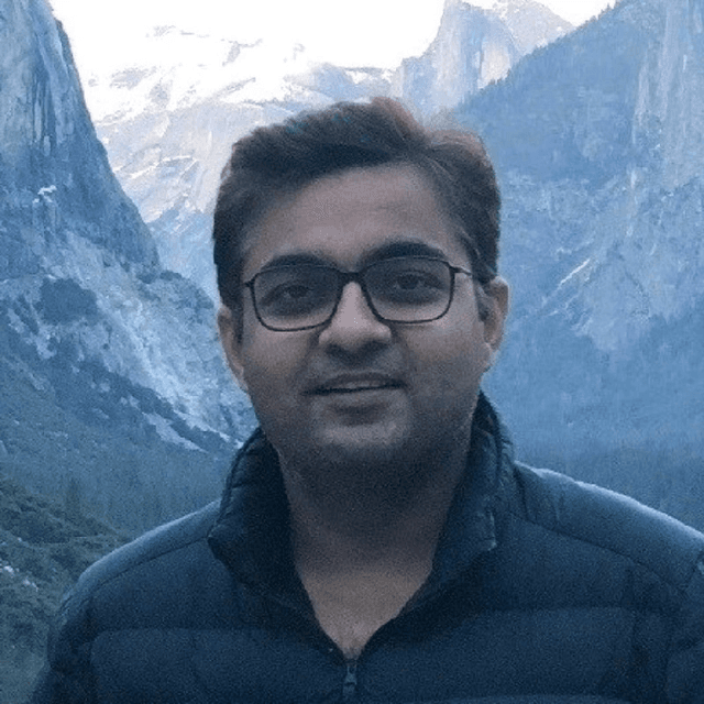 Ashish Mishra