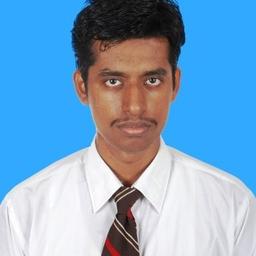 Eashwar Raghuraman