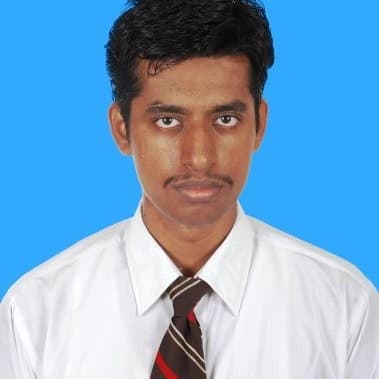 Eashwar Raghuraman