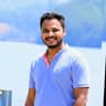 EASTER RAJ RAJAN