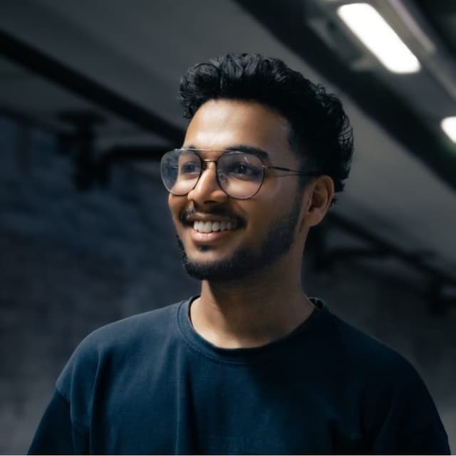 Ebad Rahman