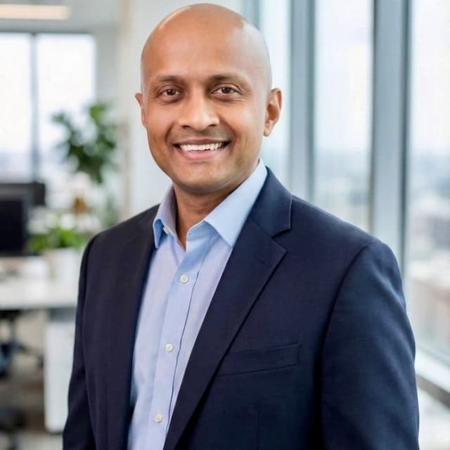 Ebin John Poovathany