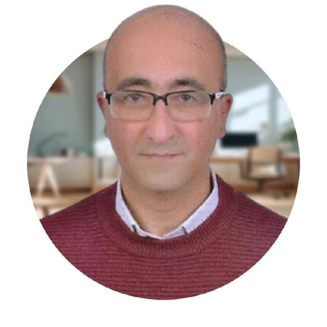 Ebrahim Matar