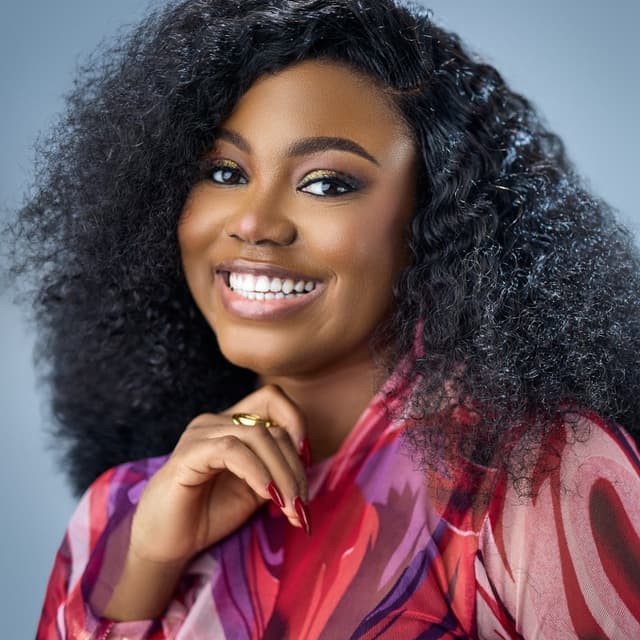 Ebube Ojimadu