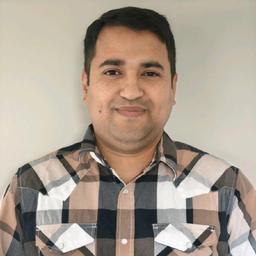 Emran Chowdhury