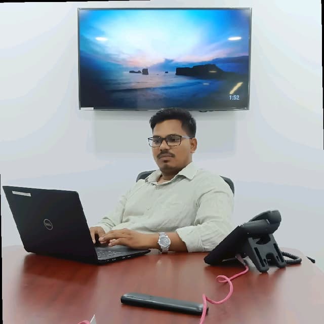 Ravindra Kumar