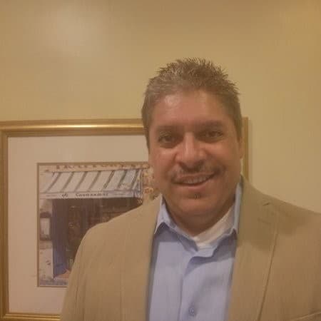 Ed Mendez