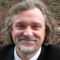 Ed Thayer