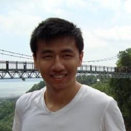 Eddie Hao