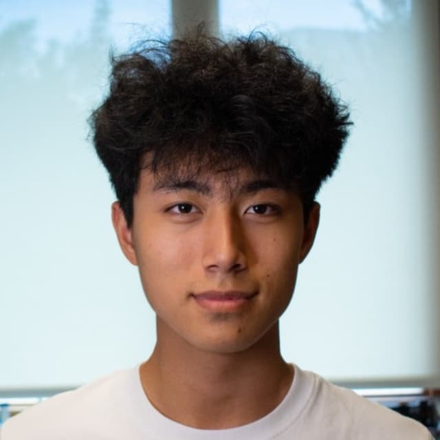 Eddy Xu