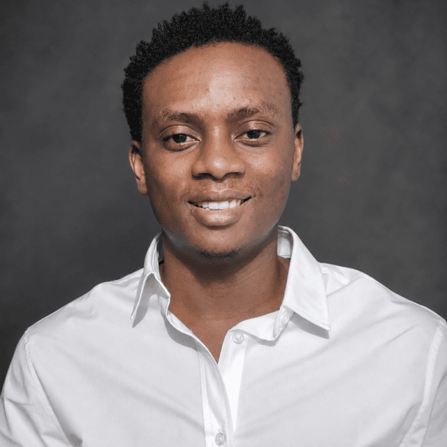 Ojelakin Samson