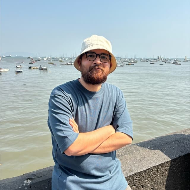 Siddharth Asthana