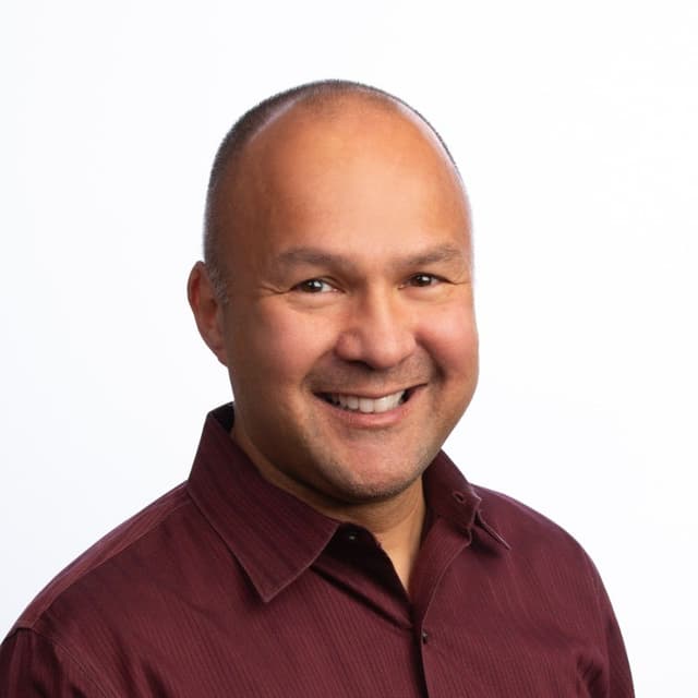 Ed Keisling