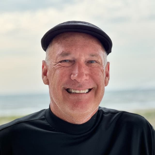 Ed Skoroda