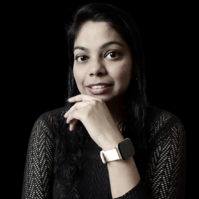 SWATI SUMAN