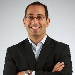 Eduardo Fichmann