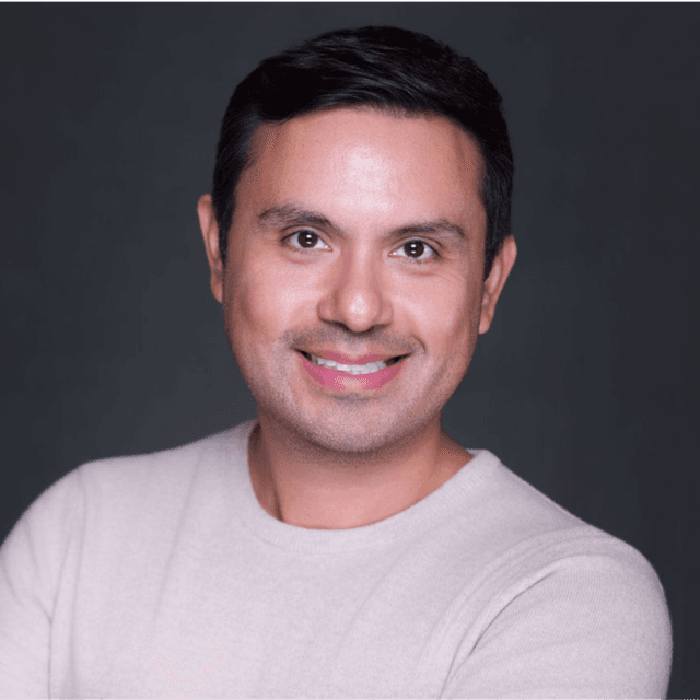 Eduardo Fuentes Martinez