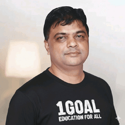 Rahul Srivastava