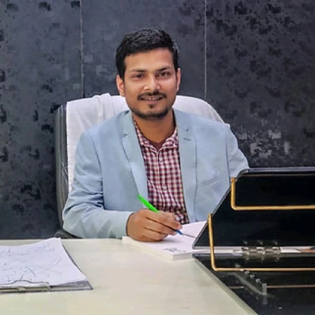 Manish Patel