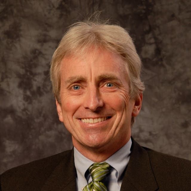 Edward Bernardon