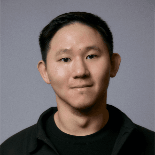 Edward  Haryono