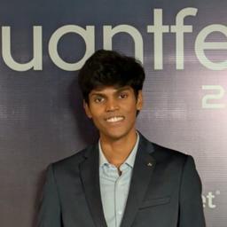 Edward Nathan Varghese