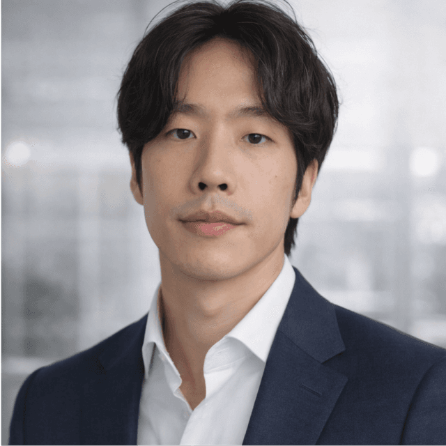Edward Park