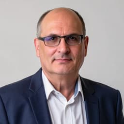 Edward Wustenhoff