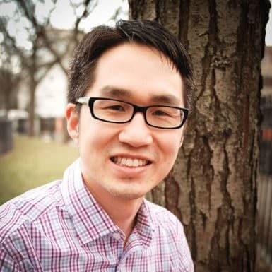 Edwin Chow