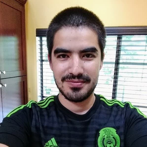 Edwin Espinoza
