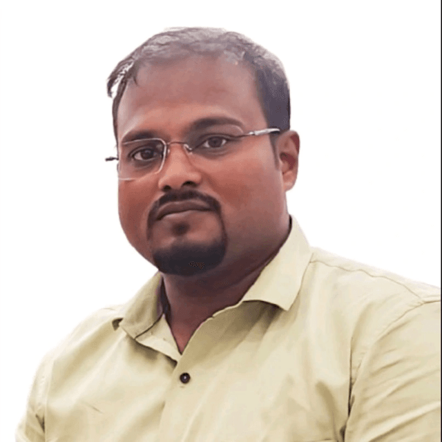 Edwin Inbaraj