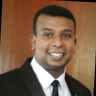 Edwin Stanislaus