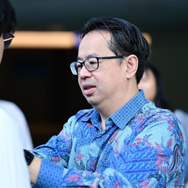 Edy Widjaja