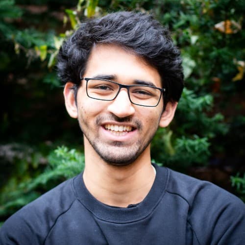 Ishaan Kumar