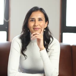 Eela Dubey