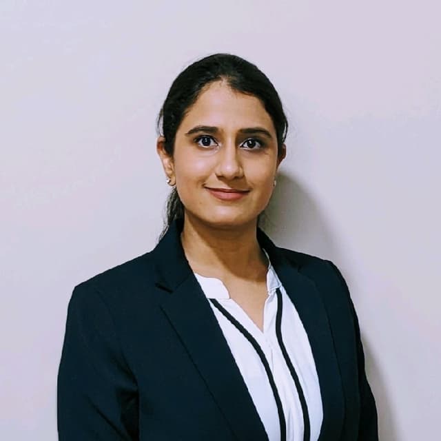Eepsa Malhotra