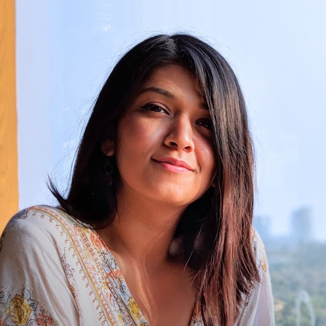 Eepsita Gupta