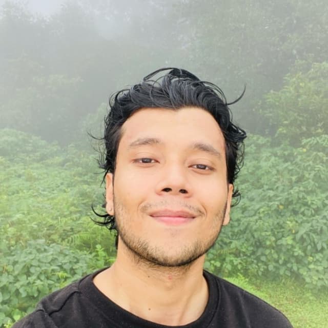 Eerav Sameer