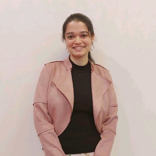Eesha Dutta