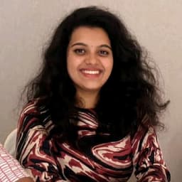EESHA KAVURI