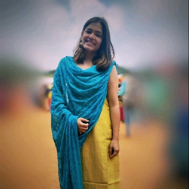 Eesha Munshi