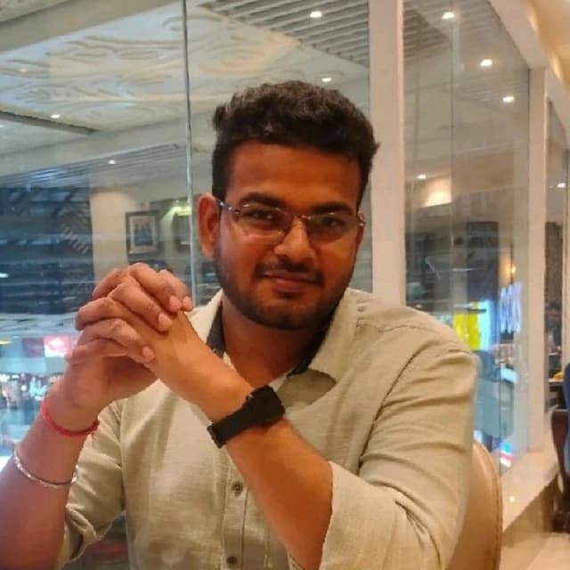 Eeshan Jaiswal