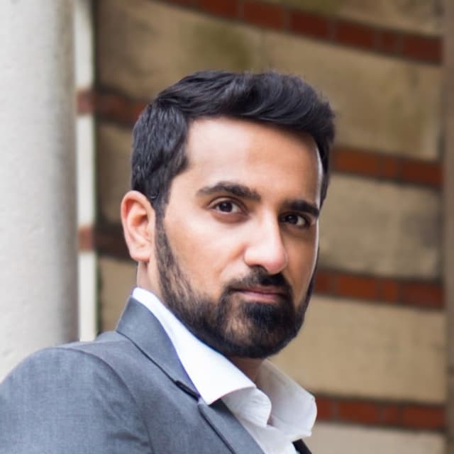 Eeshan Malhotra