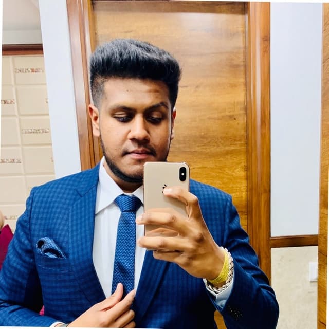Eeshan Jain