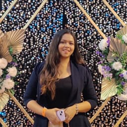Eesha Srivastava