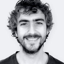 Enrique Fueyo Ramírez