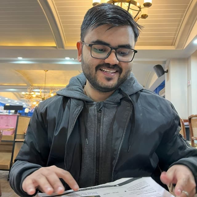 Eshan Gupta